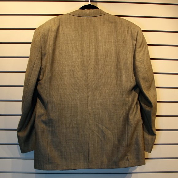 Tweed sport coat - Picture 2 of 2